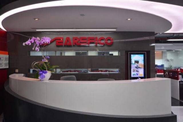 Searefico (SRF) ôm nợ xấu phình to, chấp nhận hoán đổi cổ phiếu HBC giá cao gấp rưỡi thị trường Searefico (SRF) ôm nợ xấu phình to, chấp nhận hoán đổi cổ phiếu HBC giá cao gấp rưỡi thị trường