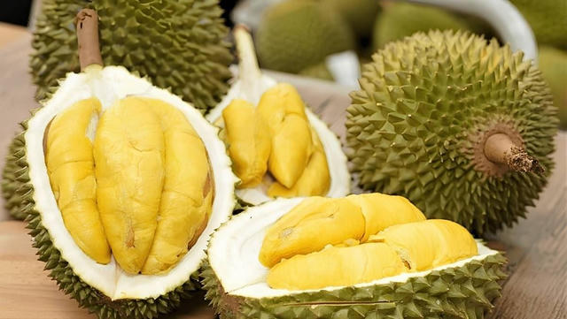 Xuất khẩu rau quả thu về hơn 1 tỷ USD tháng thứ hai liên tiếp, sầu riêng tiếp tục dẫn dắt đà tăng trưởng Xuất khẩu rau quả thu về hơn 1 tỷ USD tháng thứ hai liên tiếp, sầu riêng tiếp tục dẫn dắt đà tăng trưởng