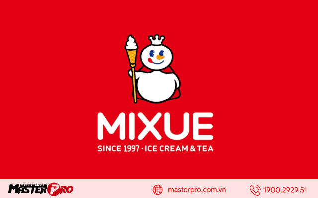 Lợi nhuận sụt giảm 15%, Mixue đóng cửa hàng loạt điểm bán tại Việt Nam và Indonesia Lợi nhuận sụt giảm 15%, Mixue đóng cửa hàng loạt điểm bán tại Việt Nam và Indonesia