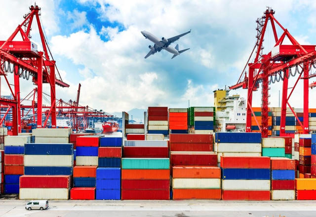 Xuất nhập khẩu vượt 770 tỷ USD sau 8 tháng, Việt Nam nhập siêu hơn 20 tỷ USD