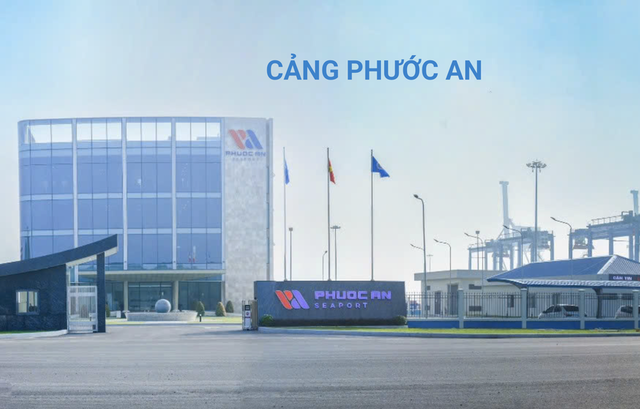 Vốn điều lệ vượt 3.500 tỷ đồng, PetroVietnam tái cơ cấu tỷ lệ sở hữu tại Cảng Phước An (PAP)