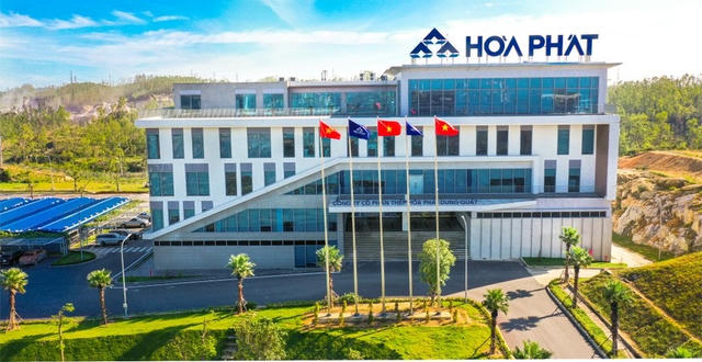 Nắm giữ 37.000 tỷ đồng tiền mặt, Hòa Phát (HPG) linh hoạt tối ưu hóa dòng vốn