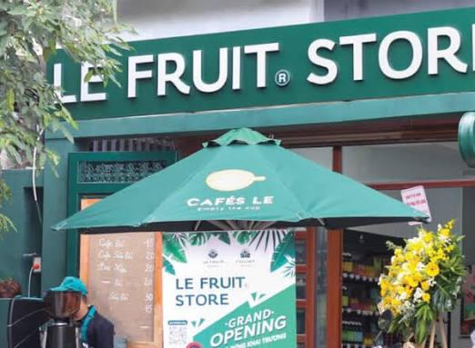 Đại gia Thái Lan CPF chi hàng trăm tỷ thâu tóm Le Fruit, doanh thu tại Việt Nam đảo chiều tăng trưởng