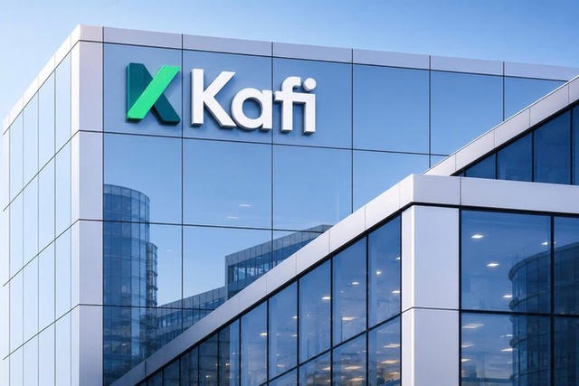 Sắp chào sàn UPCoM, Chứng khoán KAFI (KAI) lộ khoản nợ ngắn hạn gấp đôi vốn chủ sở hữu