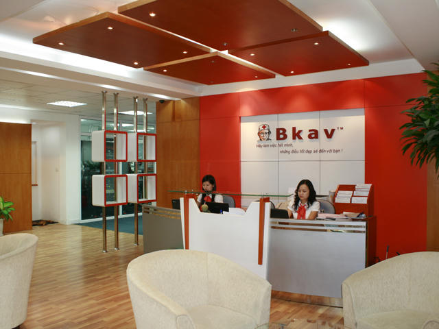 Lợi nhuận bốc hơi hơn một nửa, BKAV Pro vẫn đang chật vật đàm phán nợ trái phiếu