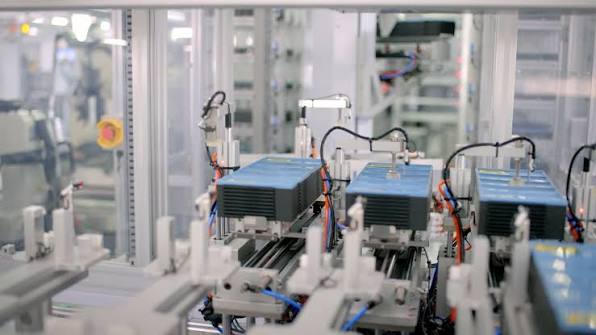 Rót thêm 120 triệu USD vào Hải Phòng, công ty con của ASE Technology đẩy mạnh sản xuất thiết bị AI