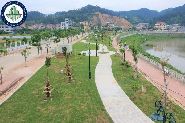 Lạng Sơn đầu tư gần 397 tỷ đồng xây dựng công viên bờ sông Kỳ Cùng