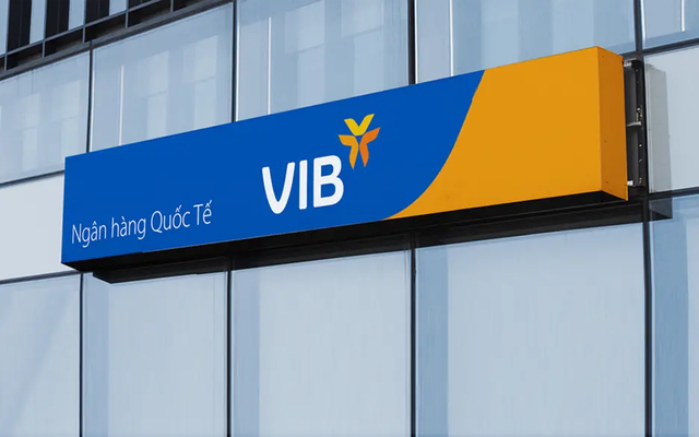 Ngân hàng VIB phát hành 4.000 tỷ đồng trái phiếu, chốt quyền tăng vốn điều lệ lên gần 37.400 tỷ đồng
