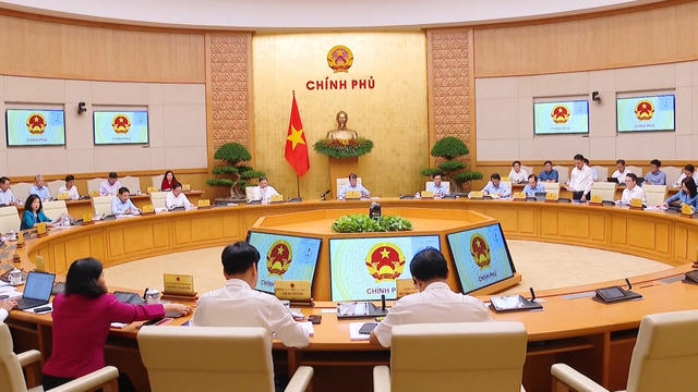 Cần tăng tốc, bứt phá với quyết tâm cao nhất Cần tăng tốc, bứt phá với quyết tâm cao nhất