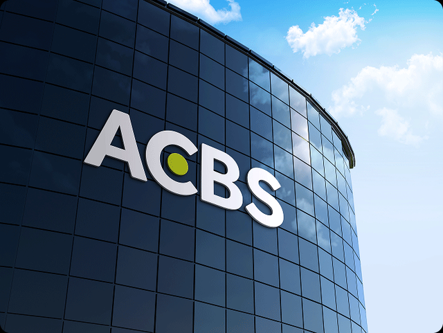 Chứng khoán ACB (ACBS) huy động 600 tỷ đồng trái phiếu, dồn vốn cho mảng tự doanh