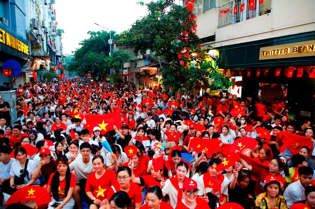Thi tìm hiểu chính sách pháp luật dân số trong tình hình mới trên mạng xã hội