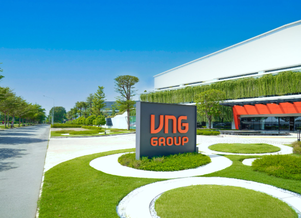 VNG (VNZ) lãi sau thuế 592 tỷ đồng bán niên 2026, biên lợi nhuận AOP đạt 16%
