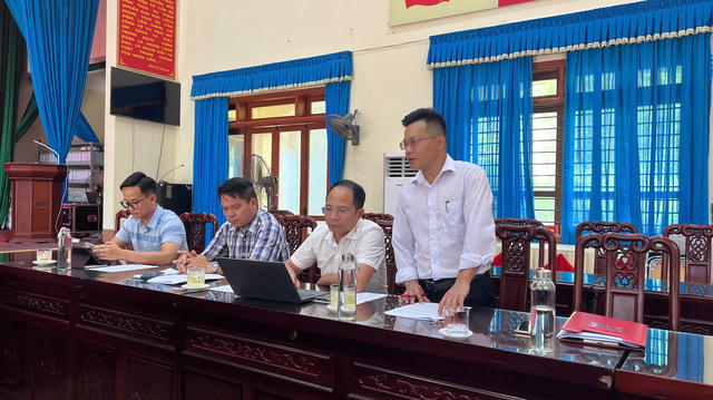 Thái Nguyên: Sức bật từ chuyển đổi số

