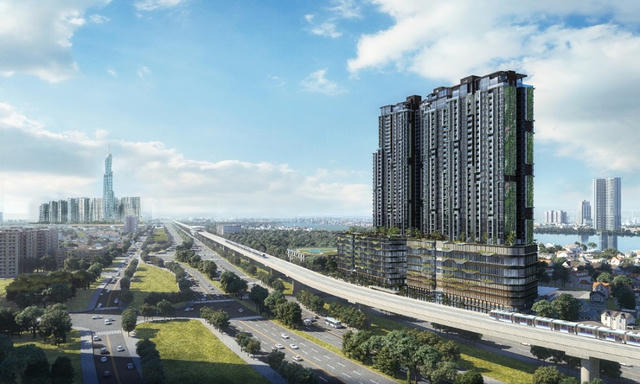 Chủ đầu tư Lumière Riverside báo lỗ gần 40 tỷ, nợ phải trả vượt 12.300 tỷ đồng sau đợt phát hành trái phiếu khủng