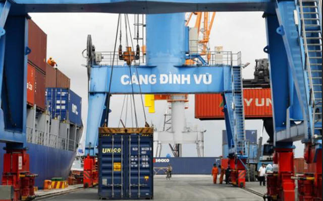 Cảng Đình Vũ (DVP) chuẩn bị chi 120 tỷ đồng trả cổ tức đợt cuối năm 2025