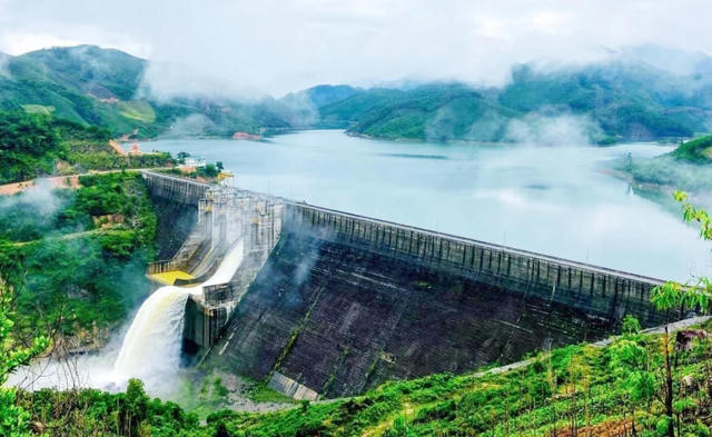 Gia Lai có thêm dự án thủy điện gần 200 tỷ đồng, rộng hơn 31 ha