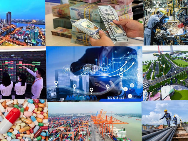 Khi Doanh nghiệp Quốc gia trở thành tài sản chiến lược của đất nước