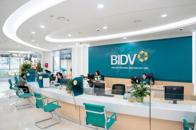 BIDV tất toán sớm 790 tỷ đồng dư nợ, dồn dập huy động hơn 4.300 tỷ đồng qua kênh trái phiếu