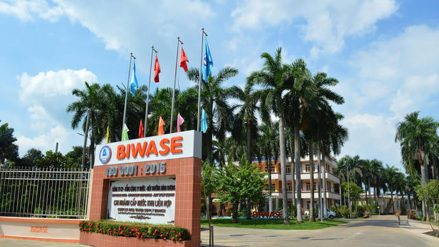Lãnh đạo và cổ đông lớn Biwase (BWE) chi 545 tỷ đồng thực hiện quyền mua cổ phiếu phát hành thêm