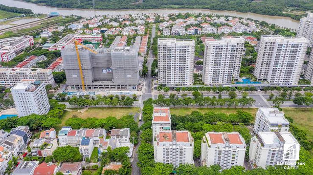 Parkland 53: Nợ phải trả vượt 12.300 tỷ đồng, lộ diện dòng vốn liên kết với BĐS Hưng Long