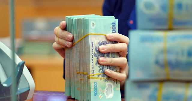 Cơ chế, chính sách xác định giá sản phẩm in, đúc tiền