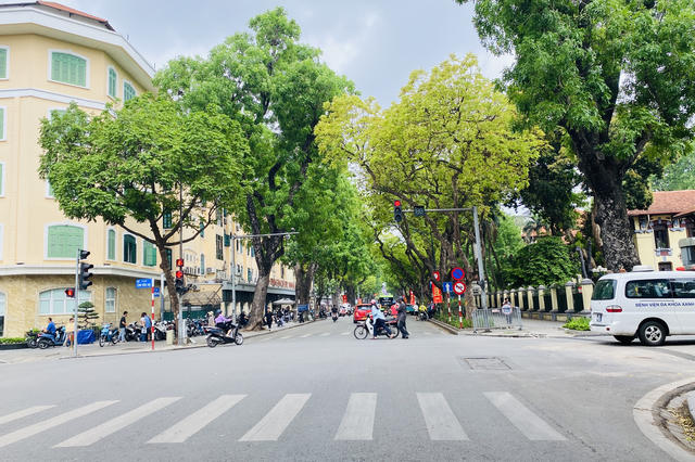 Thời tiết ngày 5/9: Bắc Bộ ngày nắng chiều tối mưa dông Thời tiết ngày 5/9: Bắc Bộ ngày nắng chiều tối mưa dông