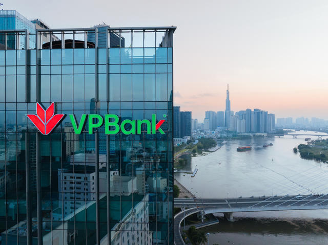 Dễ tiếp cận nguồn vốn với chương trình giảm tới 1,5% lãi suất của VPBank 