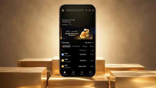 Sàn tài sản mã hóa SCEX tăng vốn vọt lên 5.000 tỷ đồng, hé lộ hệ sinh thái đứng sau