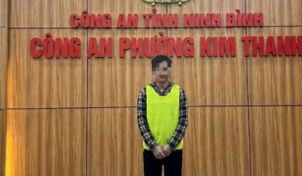 Mạo danh nhân viên ngân hàng, lừa đảo 4 người vay vốn chiếm đoạt gần 180 triệu đồng