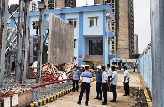 Chính phủ quy định về xử phạt vi phạm hành chính trong lĩnh vực xây dựng