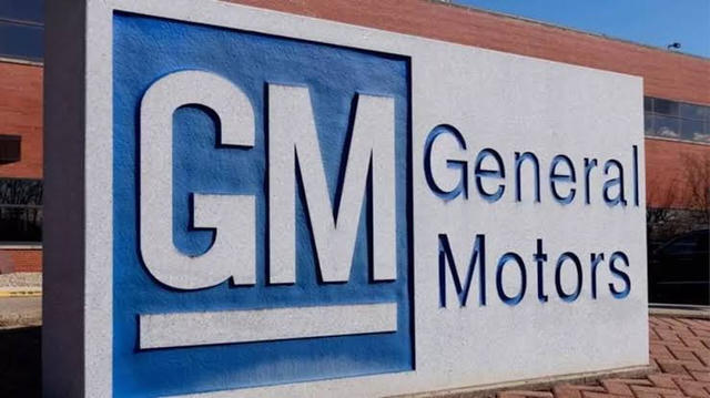 Cuộc đại phẫu cấu trúc 'cứu sống' General Motors khỏi bờ vực suy thoái
