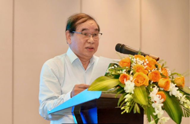 Dư địa tiết kiệm năng lượng sẽ dần cạn nếu doanh nghiệp không đầu tư đổi mới công nghệ