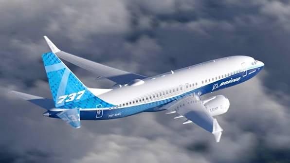Boeing xử lý bài toán tài chính sau thương vụ sáp nhập nhà cung ứng Spirit Boeing xử lý bài toán tài chính sau thương vụ sáp nhập nhà cung ứng Spirit