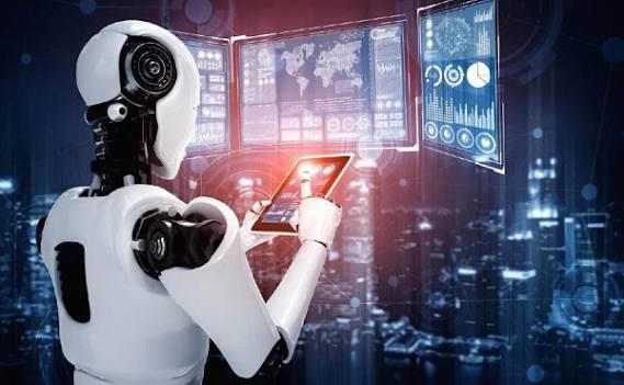 Phụ thuộc vào kho dữ liệu AI, con người đối mặt rủi ro suy giảm năng lực tư duy