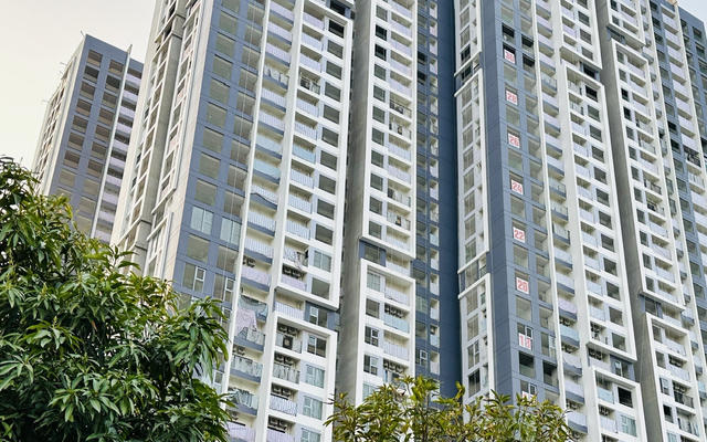 Chủ đầu tư không bàn giao quỹ bảo trì chung cư có thể bị phạt 300 triệu đồng