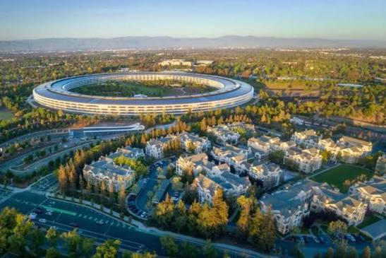 Giải mã mô hình cấu trúc tỷ đô đưa Thung lũng Silicon trở thành trung tâm công nghệ toàn cầu
