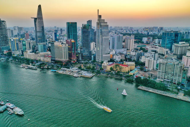 Gỡ 'nút thắt' sợ sai, khơi thông động lực dám làm