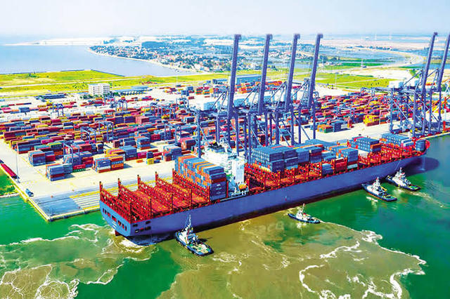 Chi hơn 44 tỷ đồng trả cổ tức, công ty logistics thuộc Tân Cảng Sài Gòn (IST) lập kỷ lục 5 năm