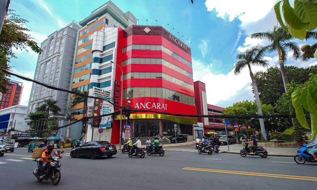 Ancart khai trương trụ sở mới ngay dịp Trung thu - đánh dấu bước phát triển thương hiệu và mở rộng trải nghiệm khách hàng Ancart khai trương trụ sở mới ngay dịp Trung thu - đánh dấu bước phát triển thương hiệu và mở rộng trải nghiệm khách hàng