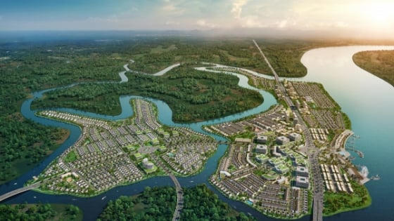 Vốn chủ âm kỷ lục, Bất động sản BNP Global chìm trong gánh nặng nợ trái phiếu