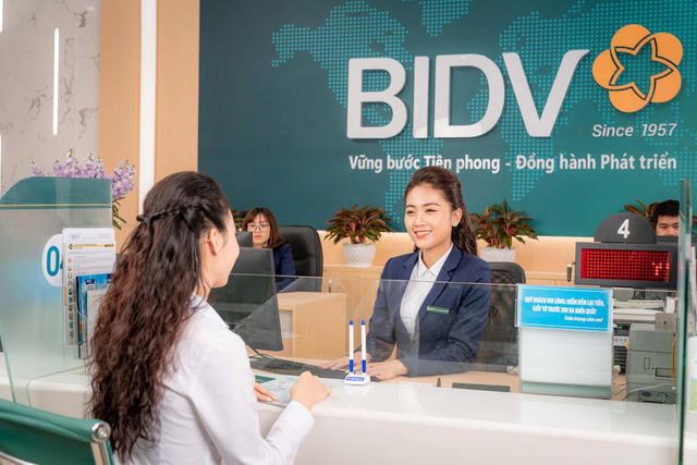 BIDV đồng hành cùng Thi hành án dân sự TP.HCM trong triển khai nộp đơn yêu cầu thi hành án trực tuyến