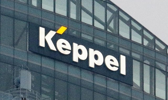 Keppel báo lãi giảm 60%, nắm giữ hơn 10.000 căn nhà chờ bán tại thị trường Việt Nam Keppel báo lãi giảm 60%, nắm giữ hơn 10.000 căn nhà chờ bán tại thị trường Việt Nam