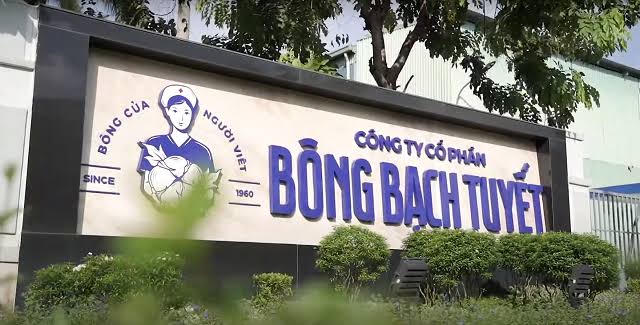 SGI Holdings xin nâng sở hữu tại Bông Bạch Tuyết (BBT) lên trên 81% không qua chào mua công khai SGI Holdings xin nâng sở hữu tại Bông Bạch Tuyết (BBT) lên trên 81% không qua chào mua công khai
