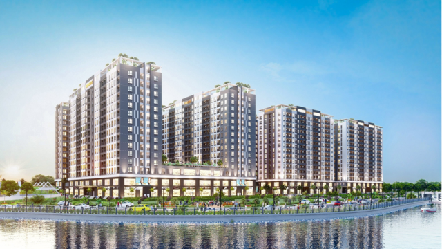Địa ốc Hoàng Quân (HQC) bị HDBank siết 27 bất động sản, lợi nhuận gộp không đủ bù chi phí Địa ốc Hoàng Quân (HQC) bị HDBank siết 27 bất động sản, lợi nhuận gộp không đủ bù chi phí