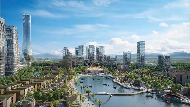 Tài sản vượt 26.700 tỷ đồng, chủ đầu tư Da Nang Downtown báo lãi hơn 174 tỷ bán niên Tài sản vượt 26.700 tỷ đồng, chủ đầu tư Da Nang Downtown báo lãi hơn 174 tỷ bán niên