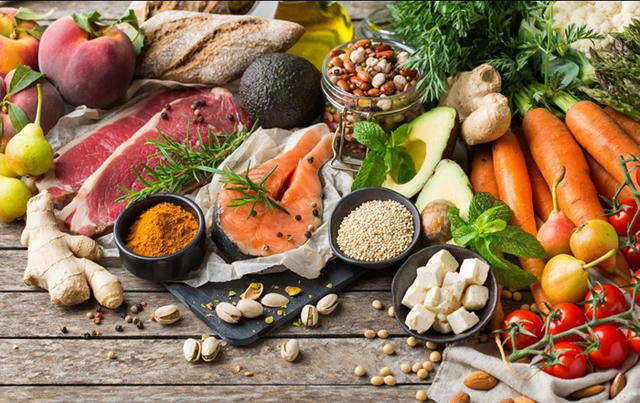 FAO cảnh báo rủi ro trở lại thị trường lương thực, giá ngũ cốc tăng vọt
