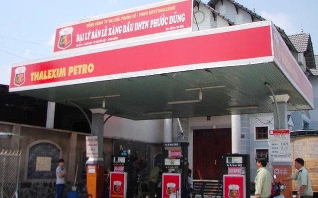 Thalexim (TLP): Cổ phiếu tăng vọt 61% giữa gánh nặng nợ vay và quỹ đất 300 ha chậm sinh lời Thalexim (TLP): Cổ phiếu tăng vọt 61% giữa gánh nặng nợ vay và quỹ đất 300 ha chậm sinh lời