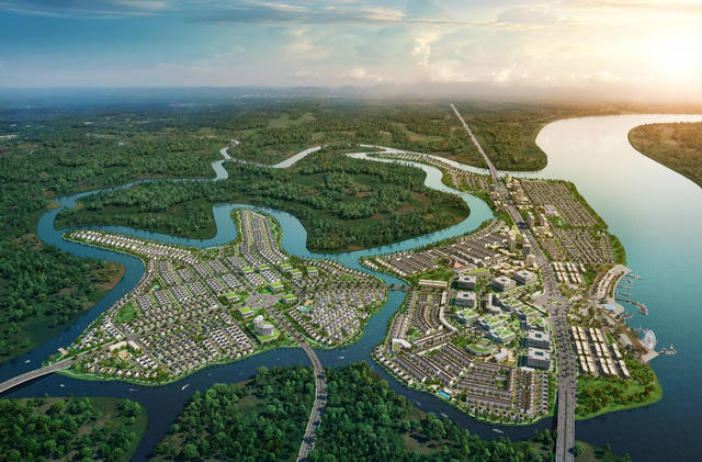 Hoàn tất dư nợ trái phiếu, chủ đầu tư Aqua Riverside City báo lãi bán niên 46 tỷ đồng Hoàn tất dư nợ trái phiếu, chủ đầu tư Aqua Riverside City báo lãi bán niên 46 tỷ đồng
