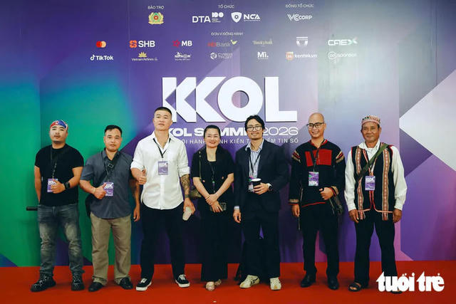 Giá trị của những KOL đích thực