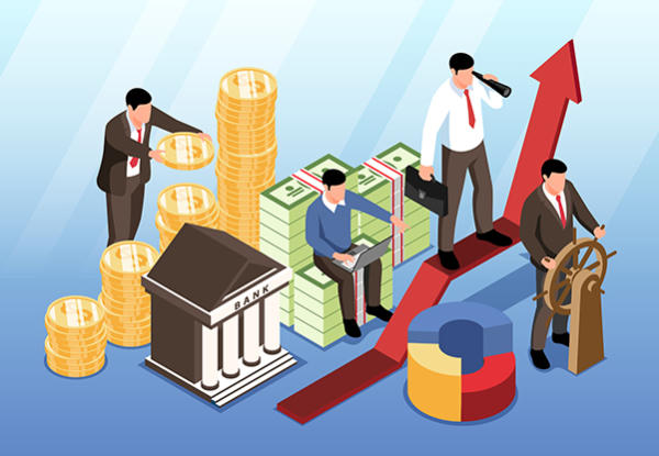 Sống lâu tới 80-100 tuổi, đầu tư vào đâu?: Chuyên gia HSBC chỉ ra nguyên tắc cơ bản trong lập kế hoạch đầu tư dài hạn hiệu quả